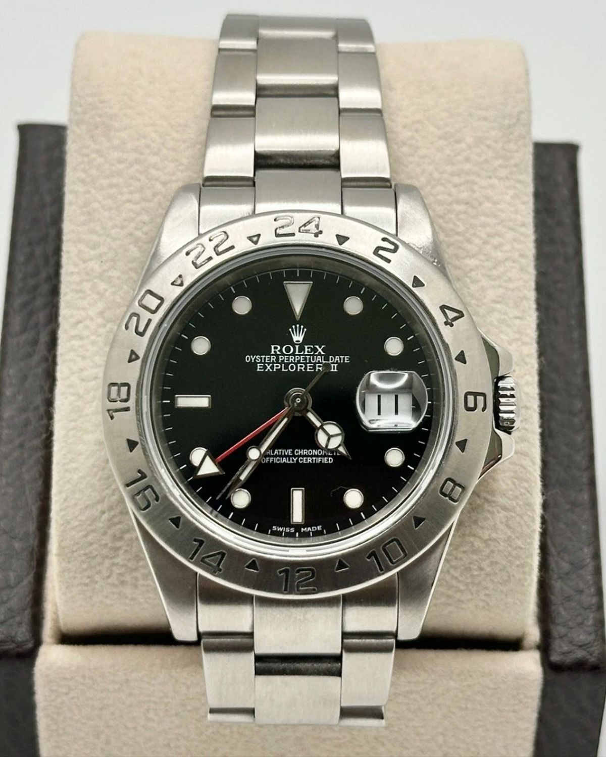 Rolex 16570