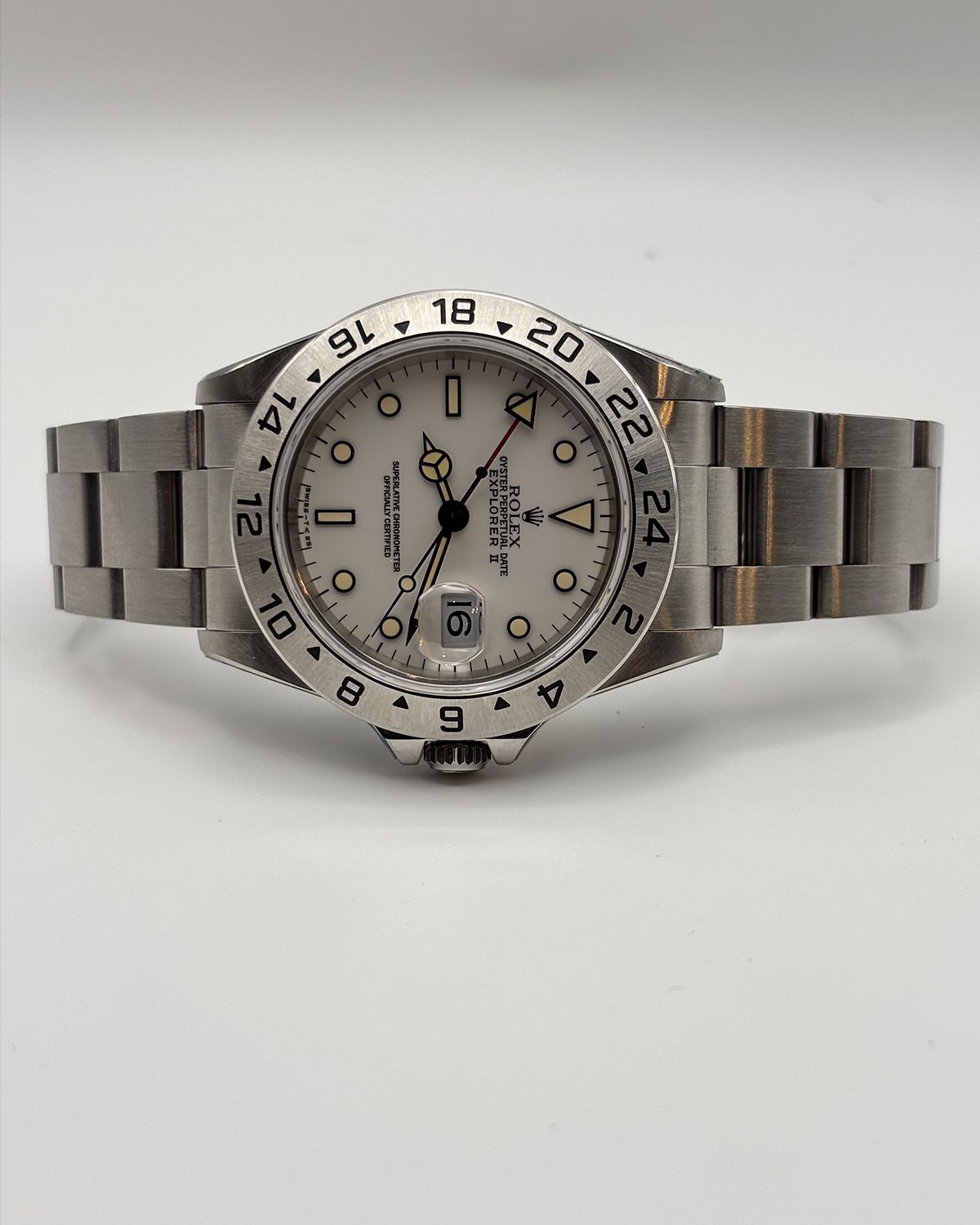 Rolex 16570