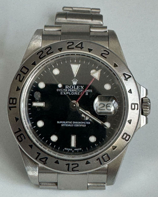 Rolex 16570