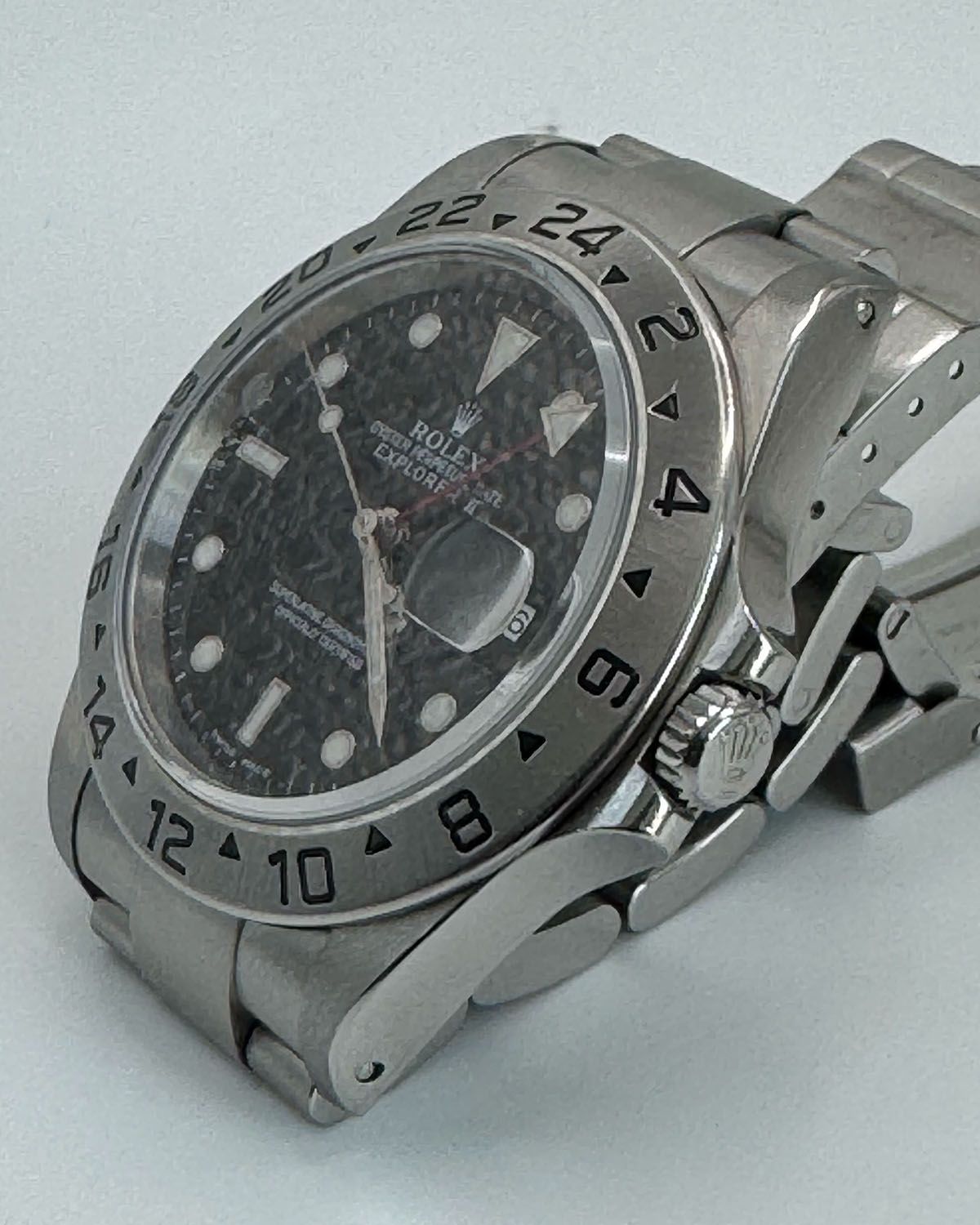 Rolex 16570