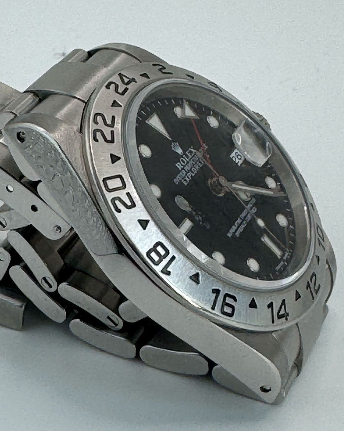 Rolex 16570