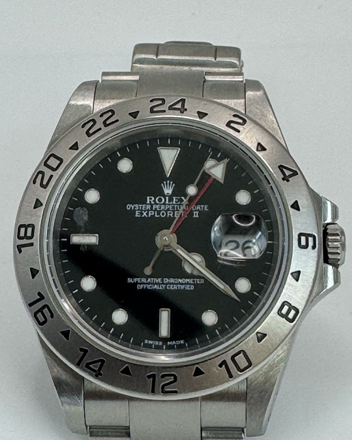 Rolex 16570