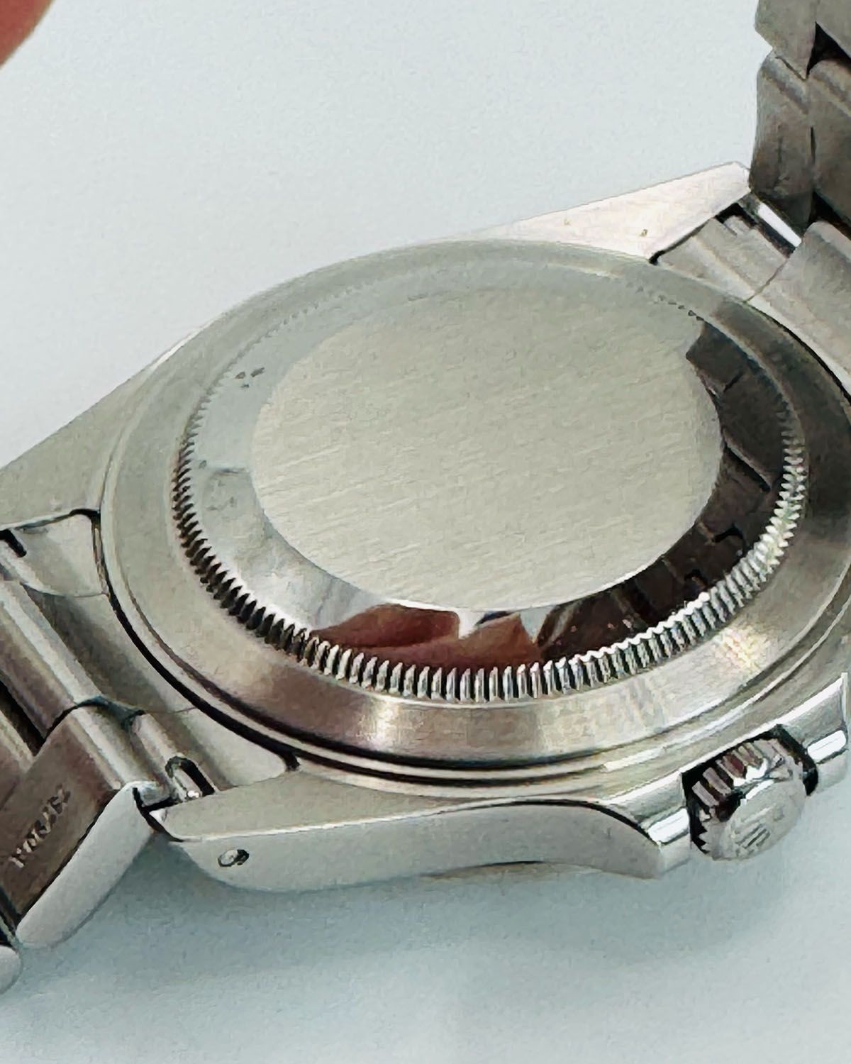 Rolex 16570
