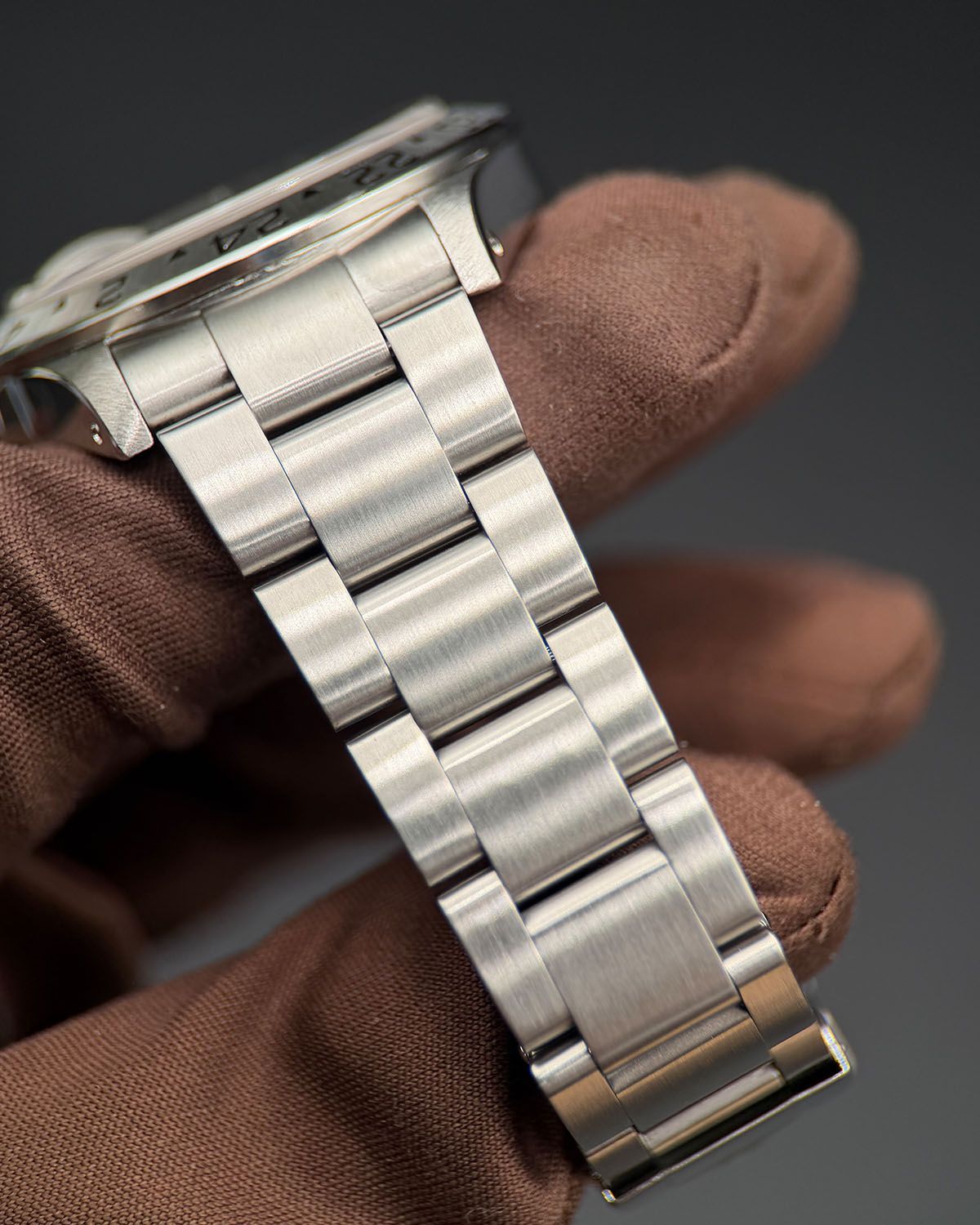 Rolex 16570