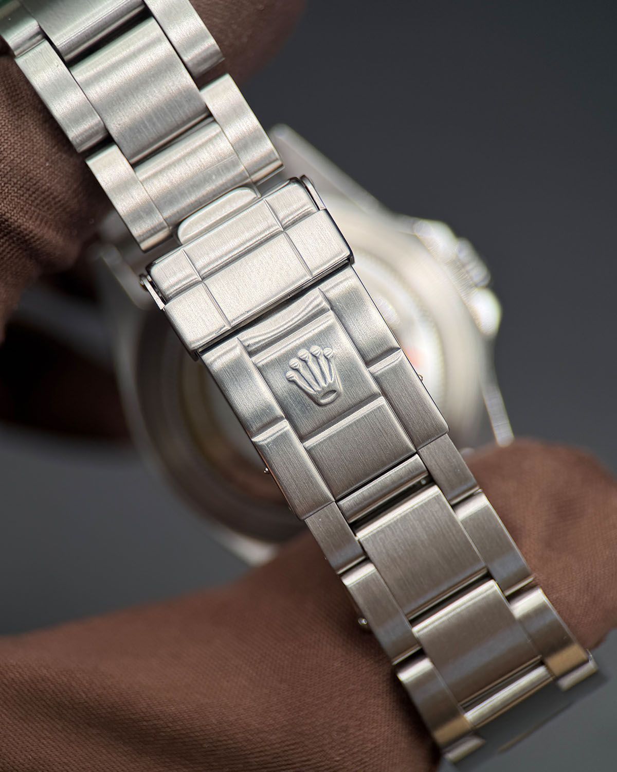 Rolex 16570