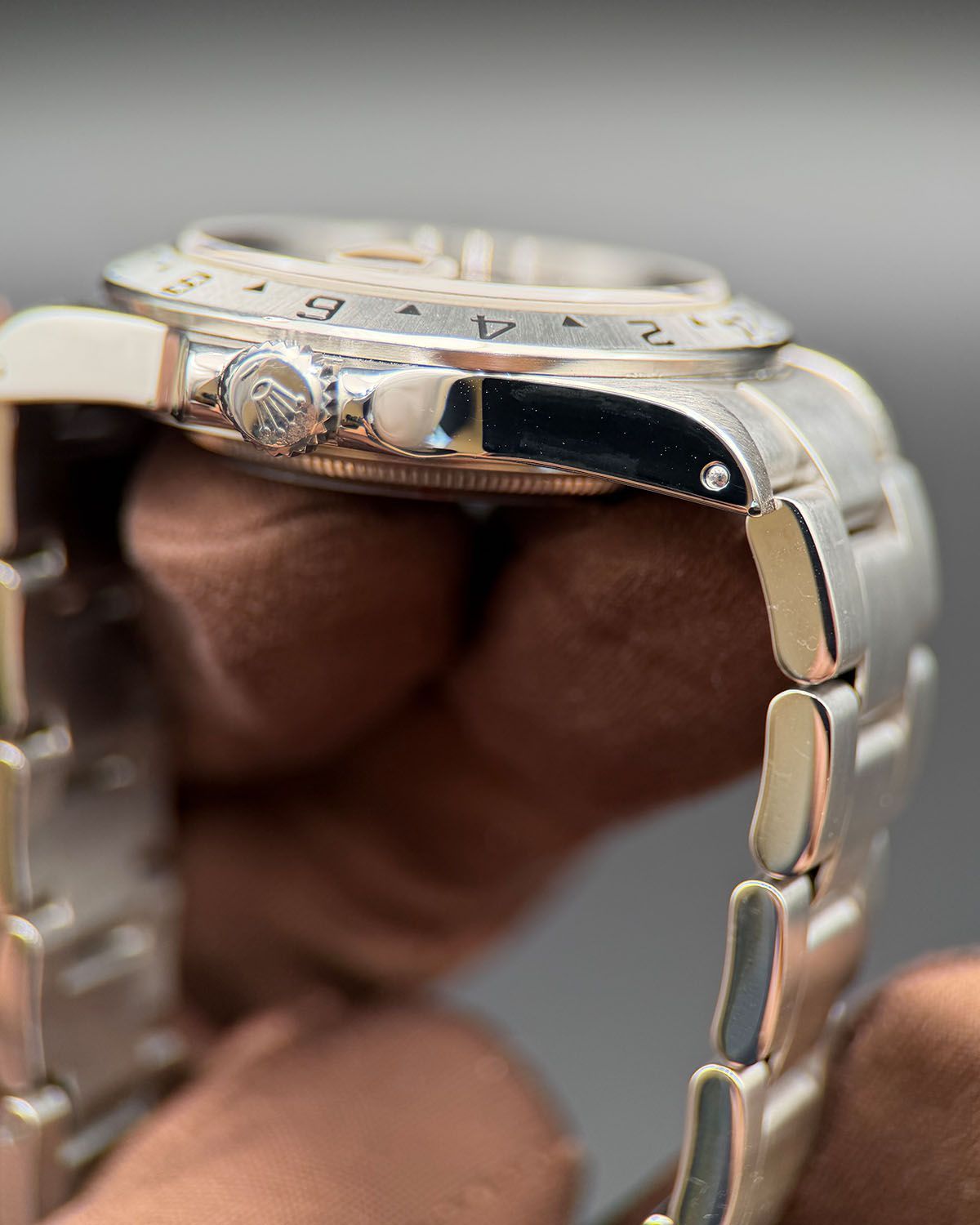 Rolex 16570