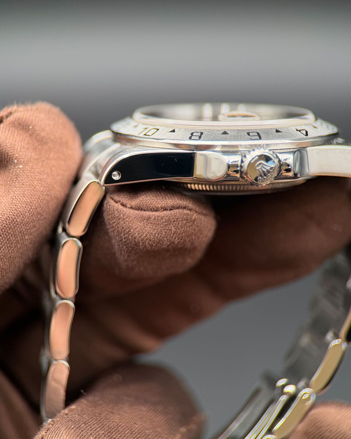 Rolex 16570