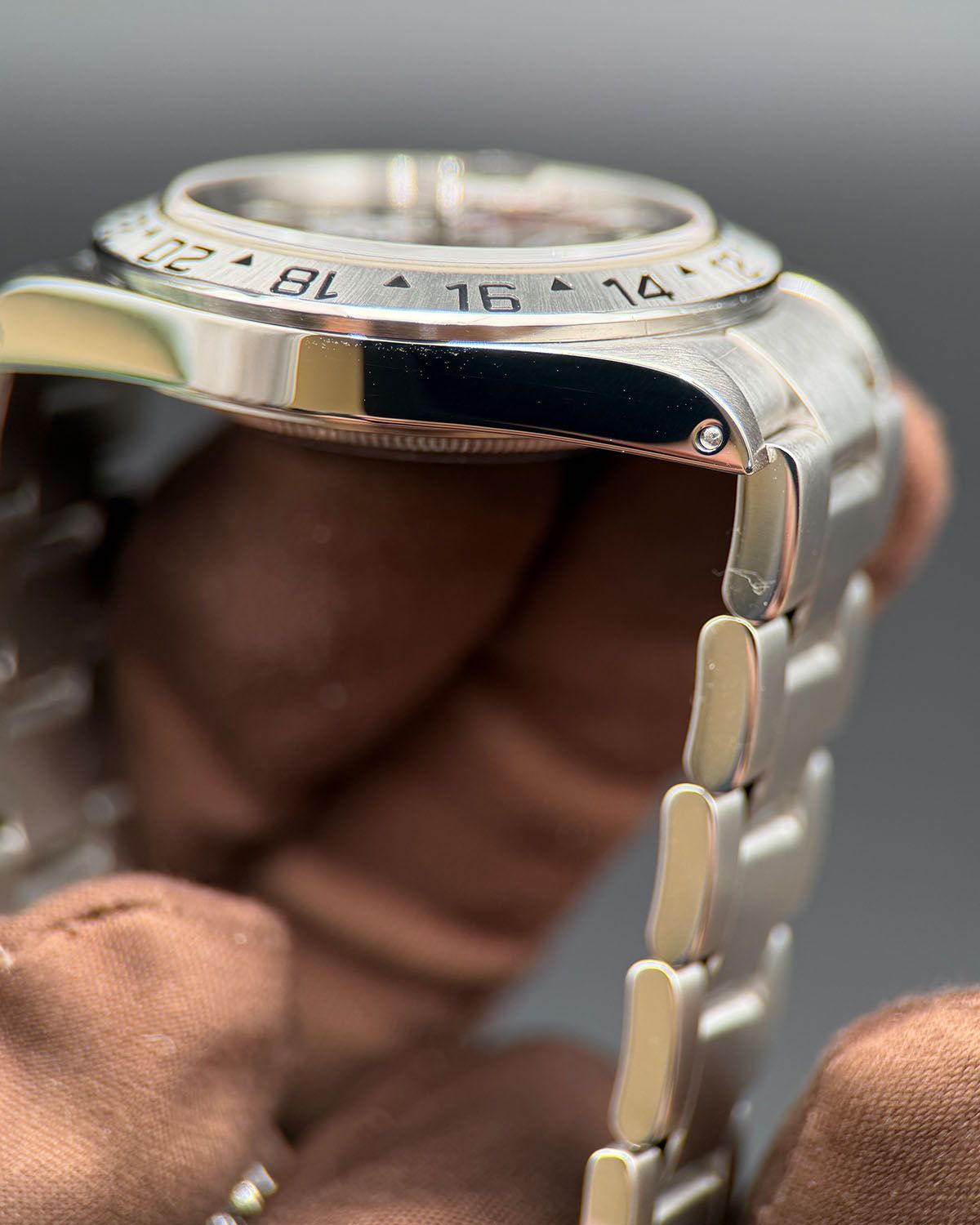 Rolex 16570