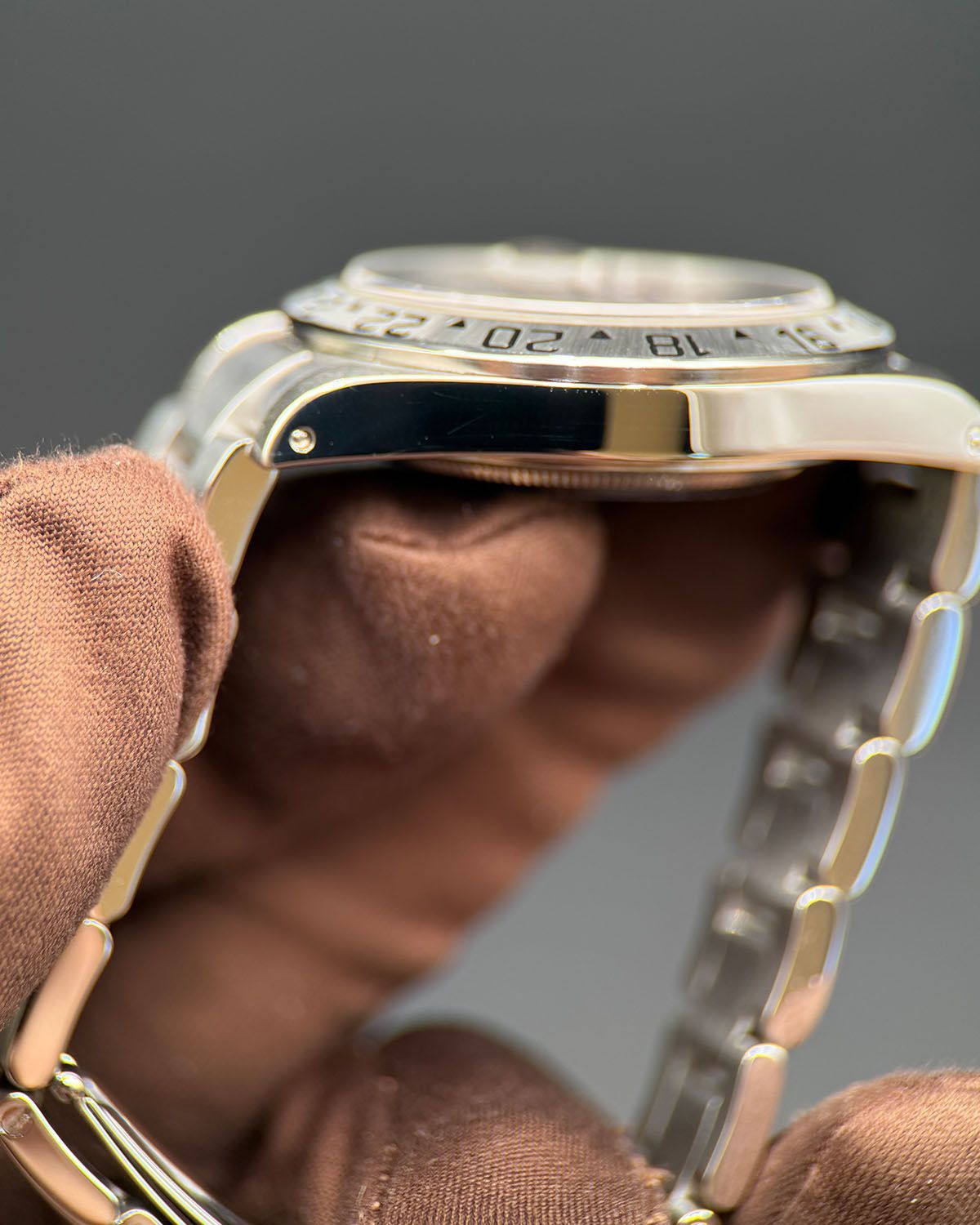 Rolex 16570