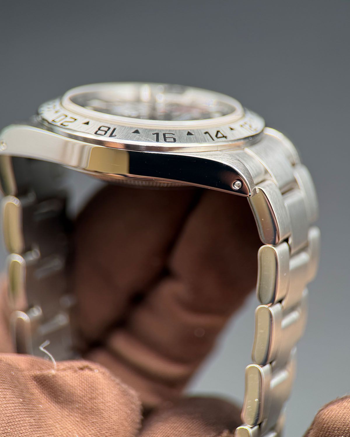 Rolex 16570