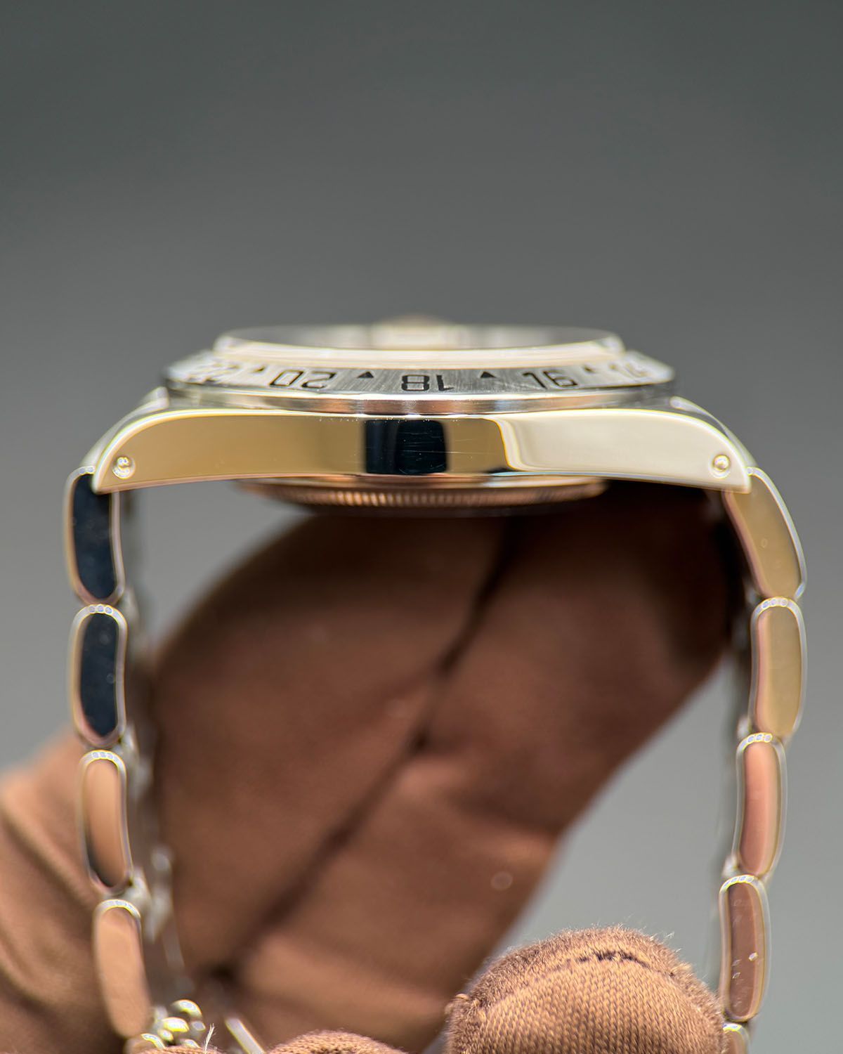 Rolex 16570