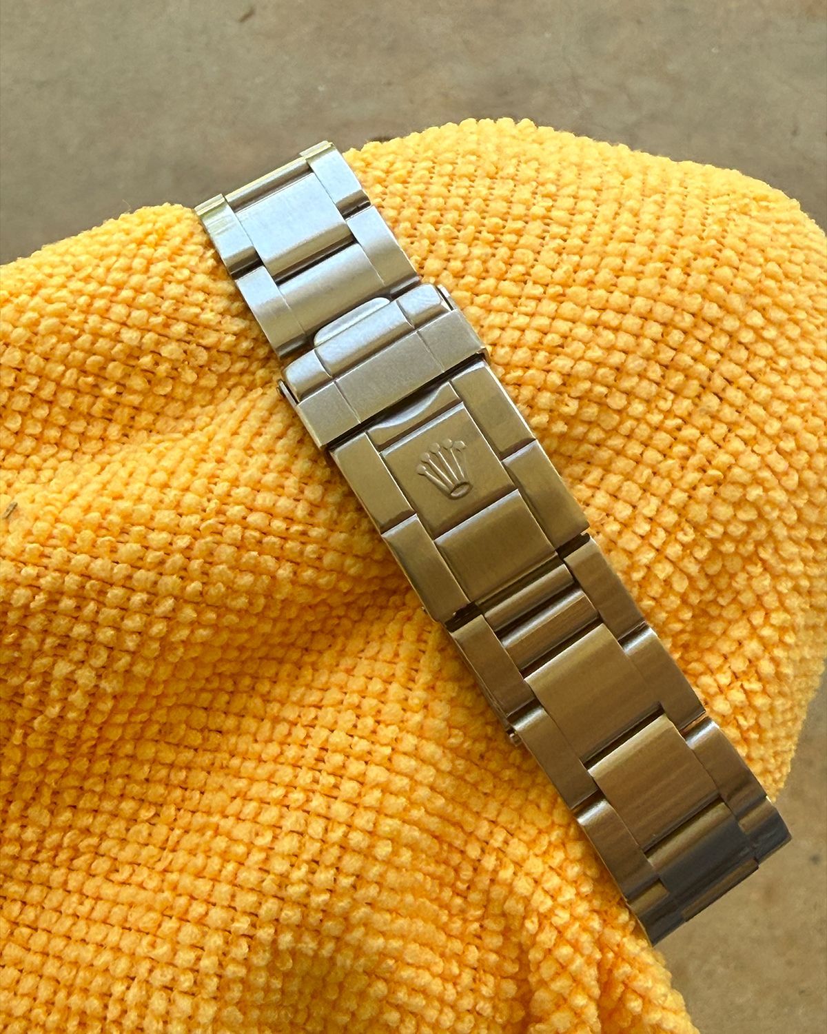 Rolex 16570