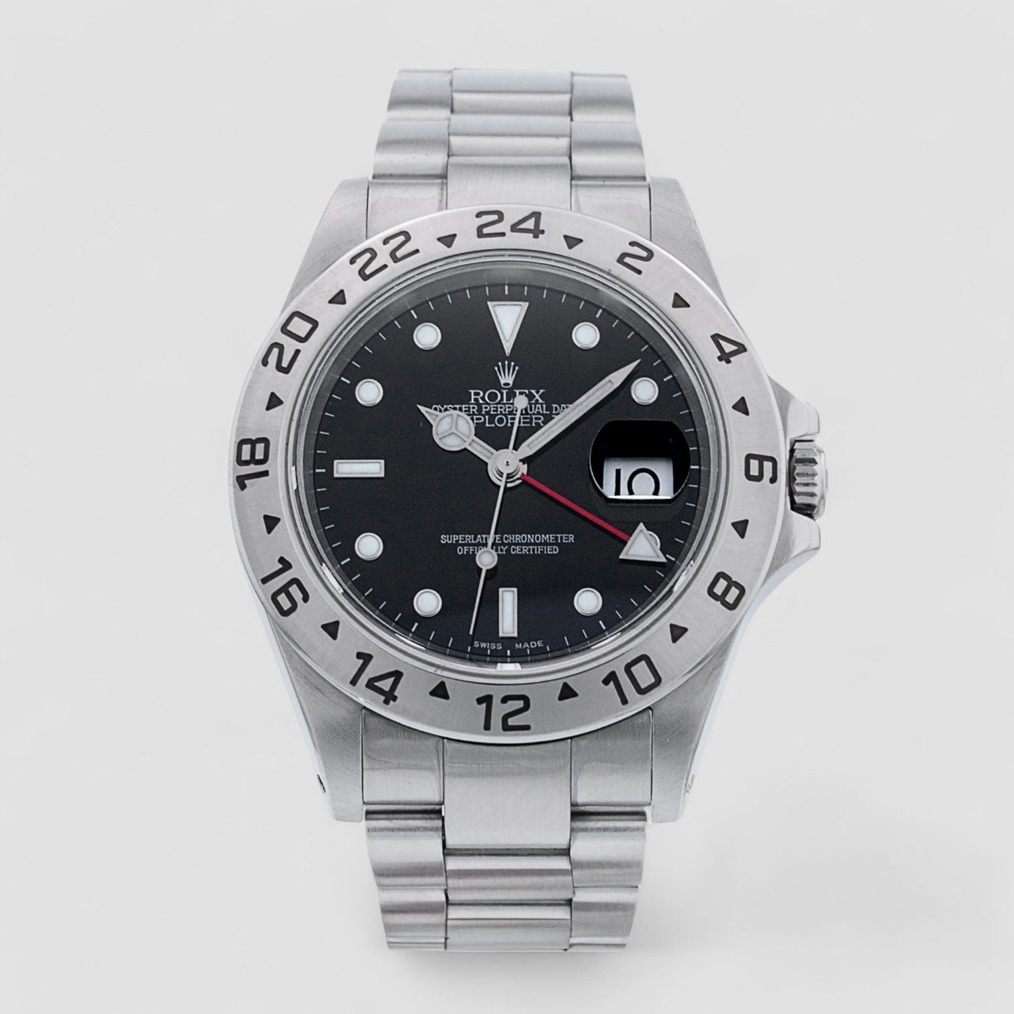 Rolex 16570