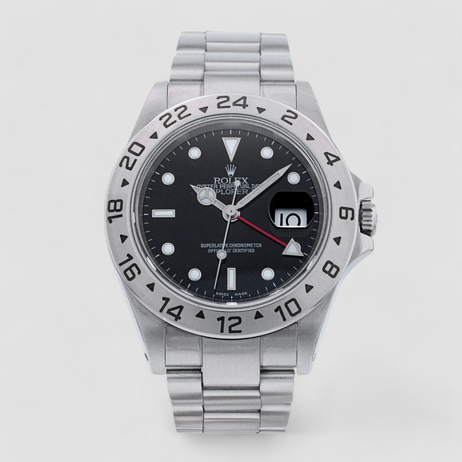 Rolex 16570