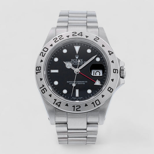 Rolex 16570