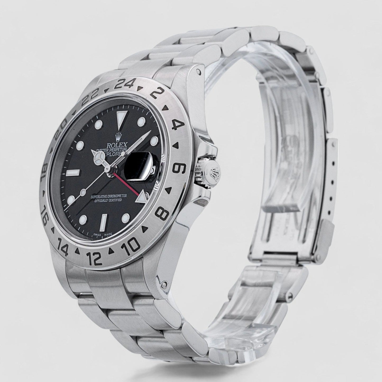 Rolex 16570