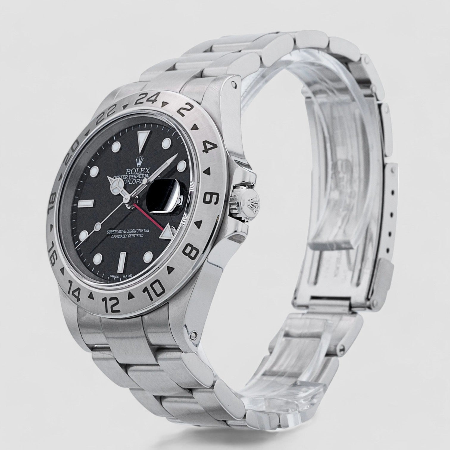 Rolex 16570
