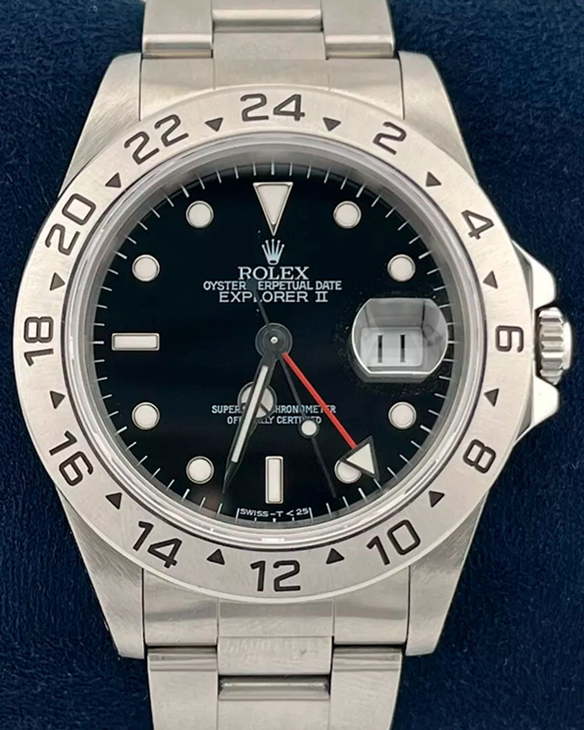 Rolex 16570
