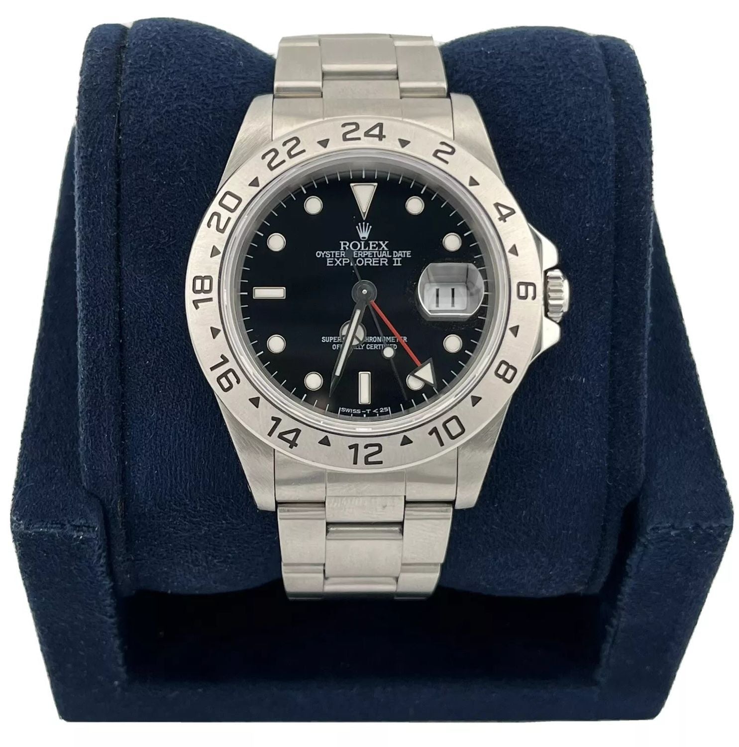 Rolex 16570