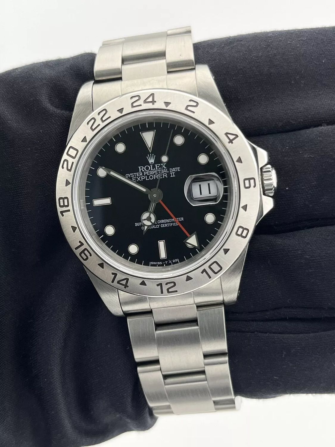 Rolex 16570