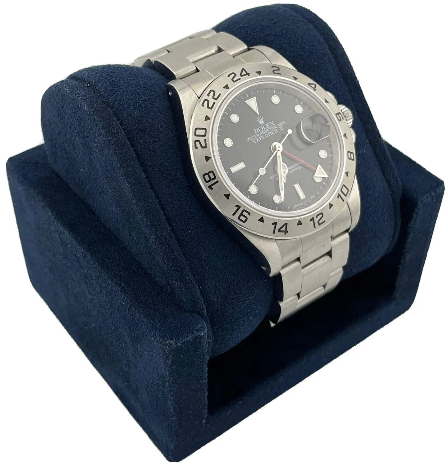 Rolex 16570