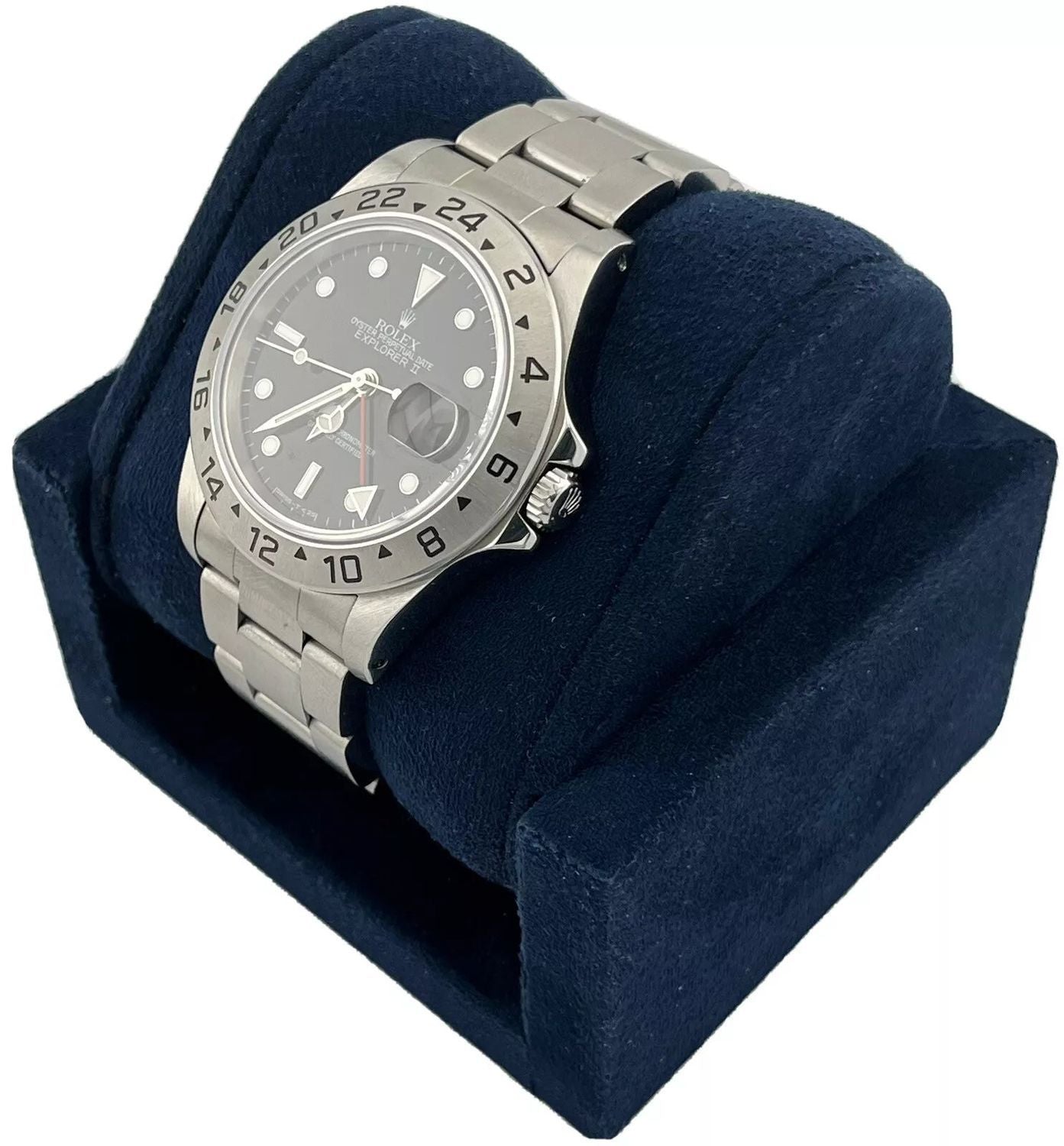 Rolex 16570