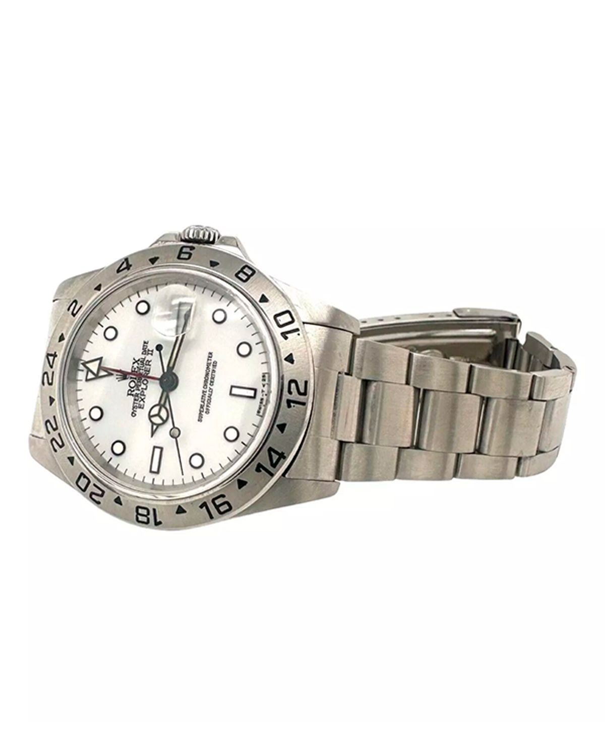 Rolex 16570