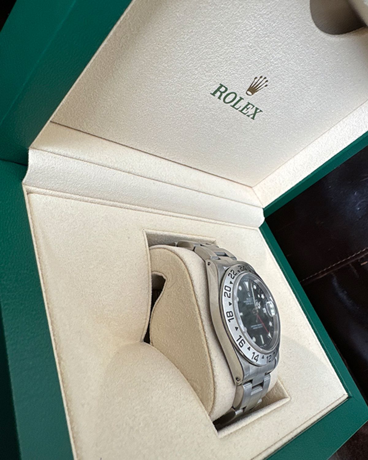 Rolex 16570