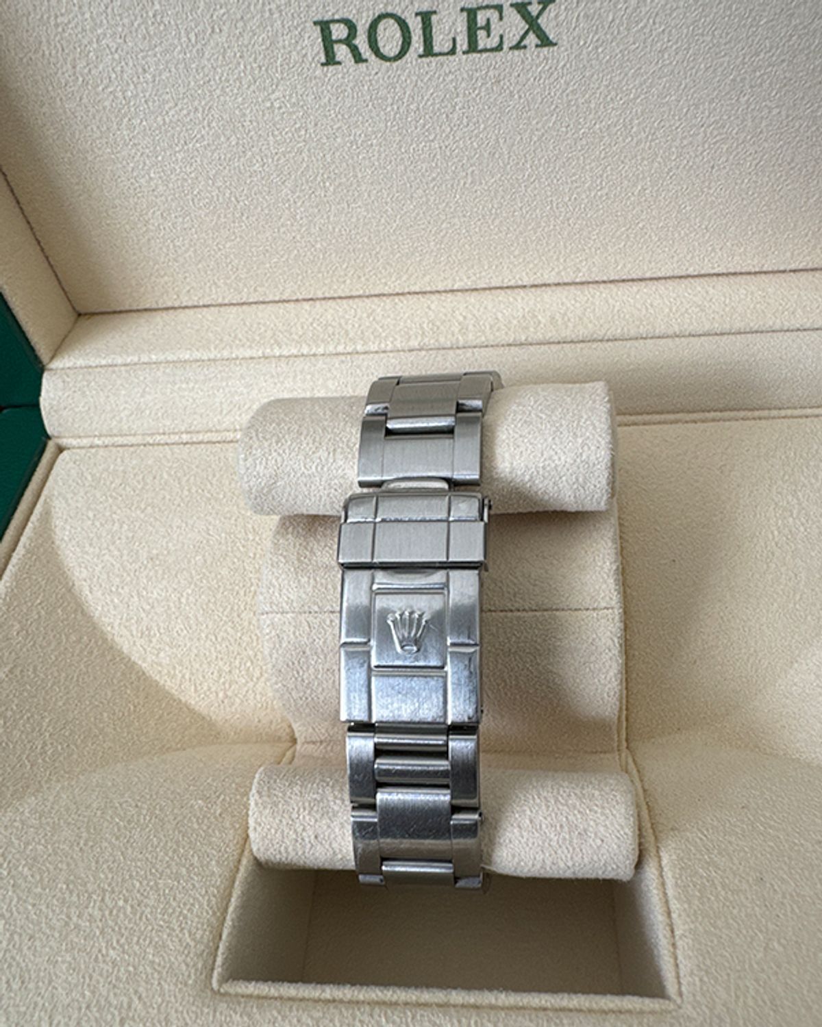 Rolex 16570