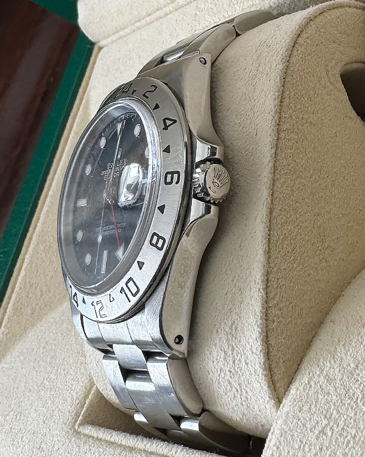 Rolex 16570