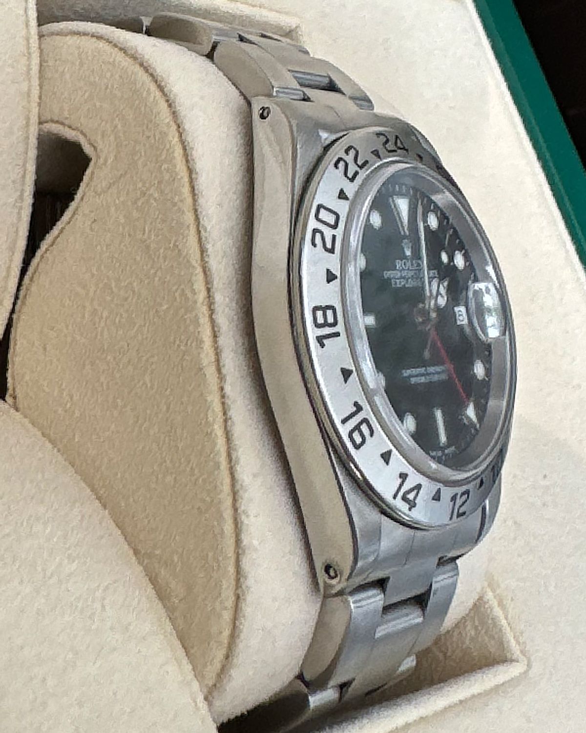Rolex 16570