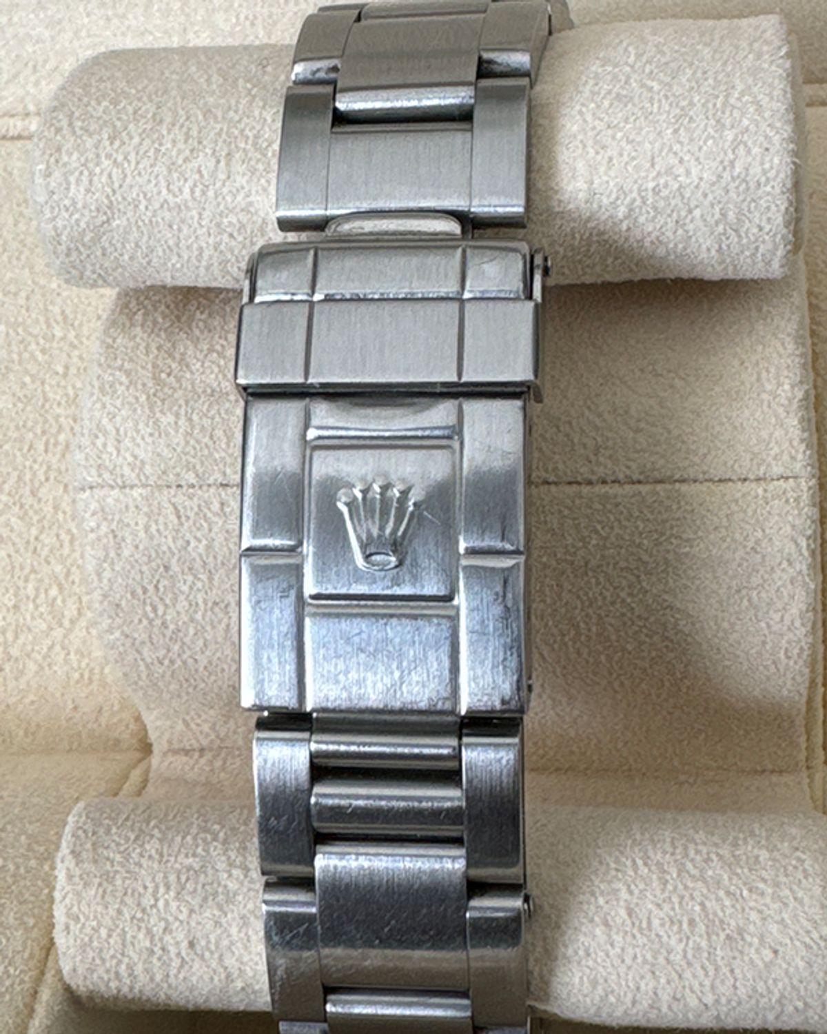Rolex 16570