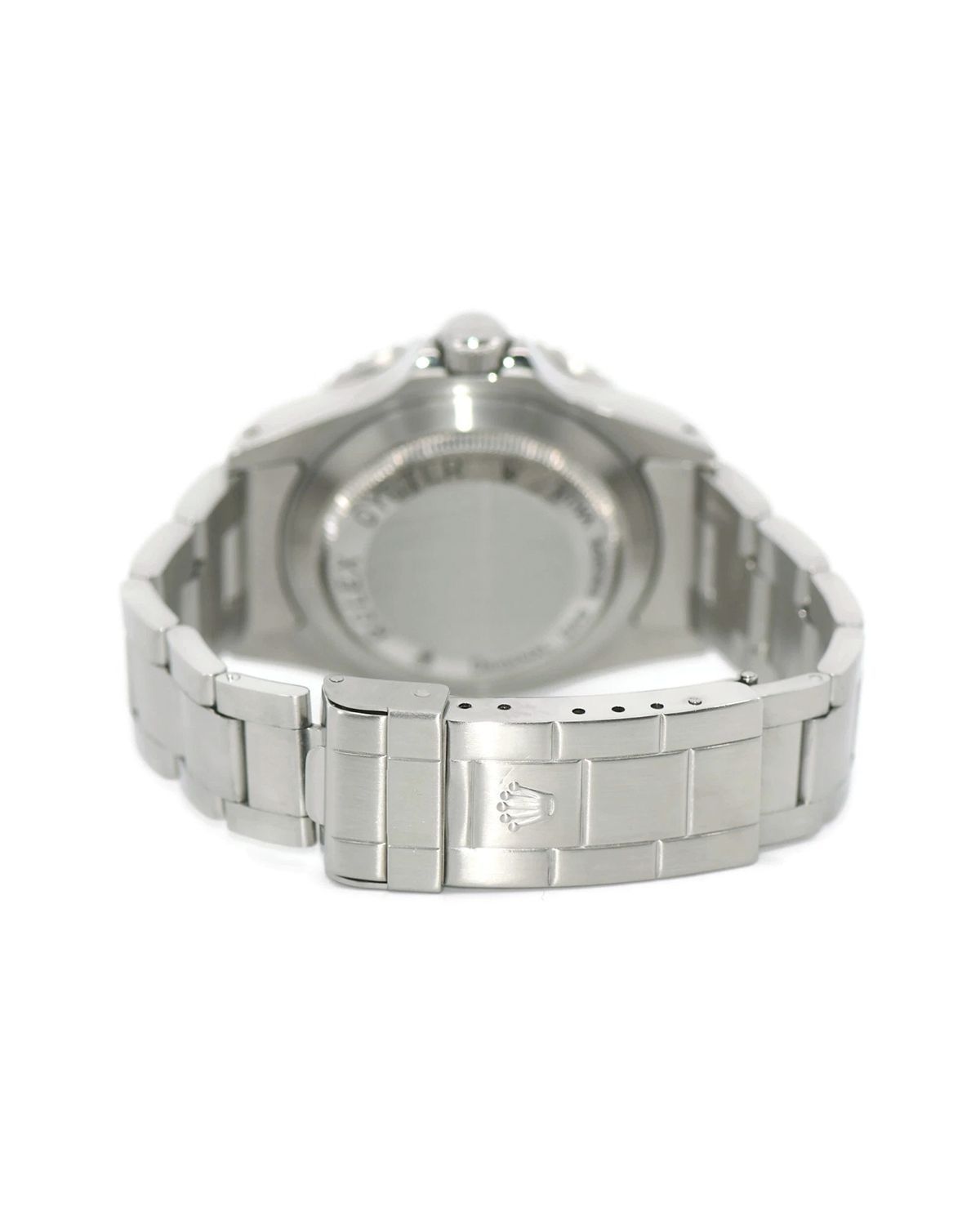 Rolex 16600