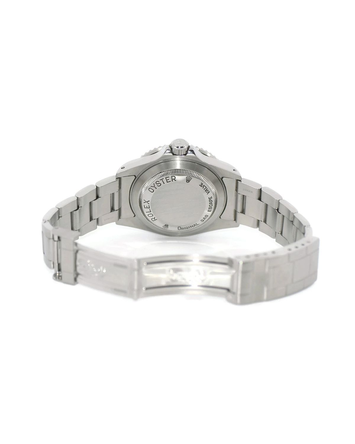 Rolex 16600