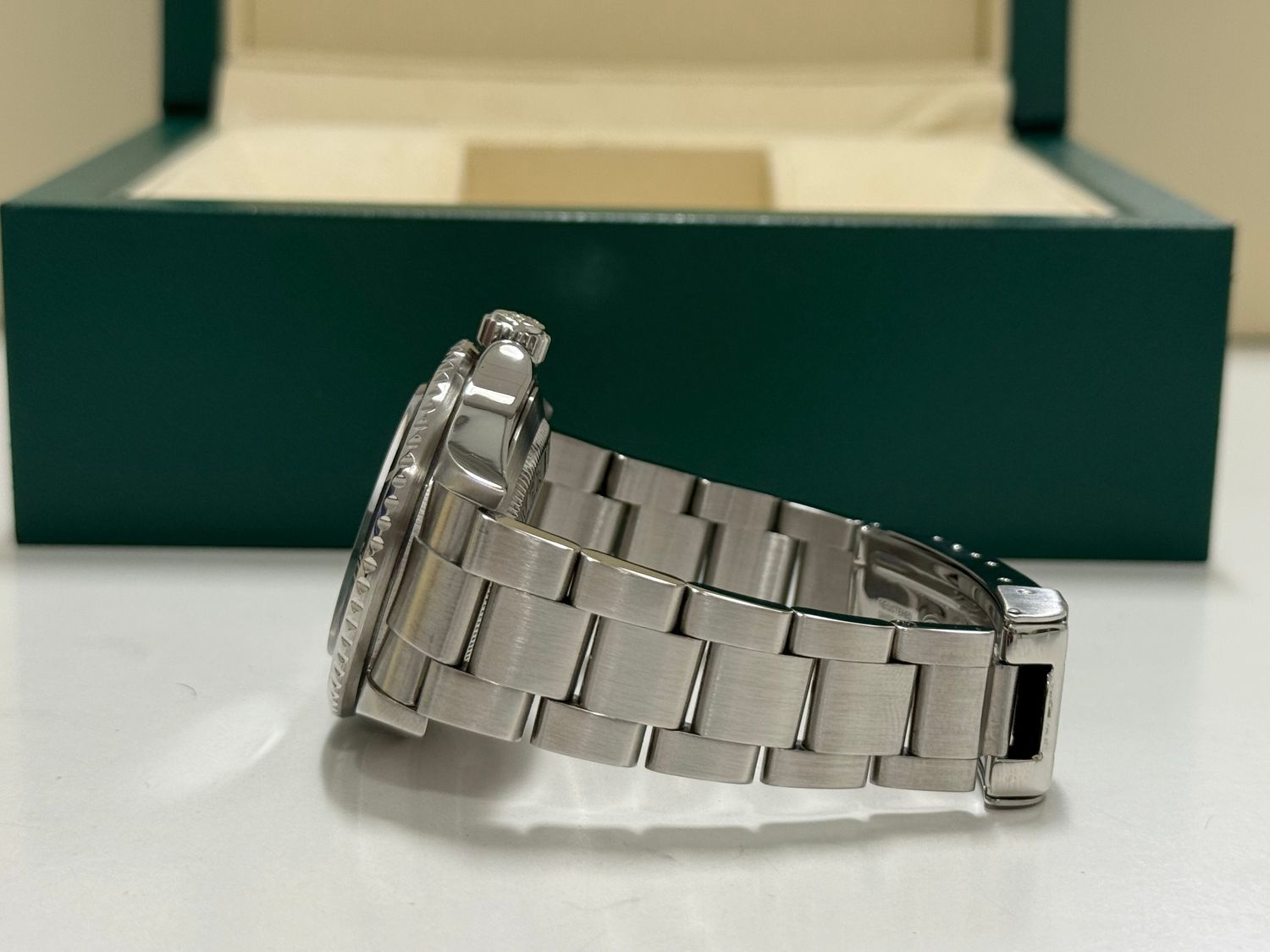 Rolex 16600