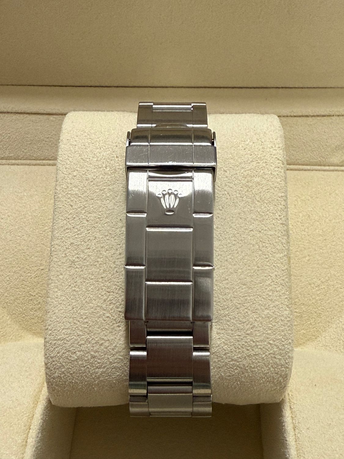 Rolex 16600