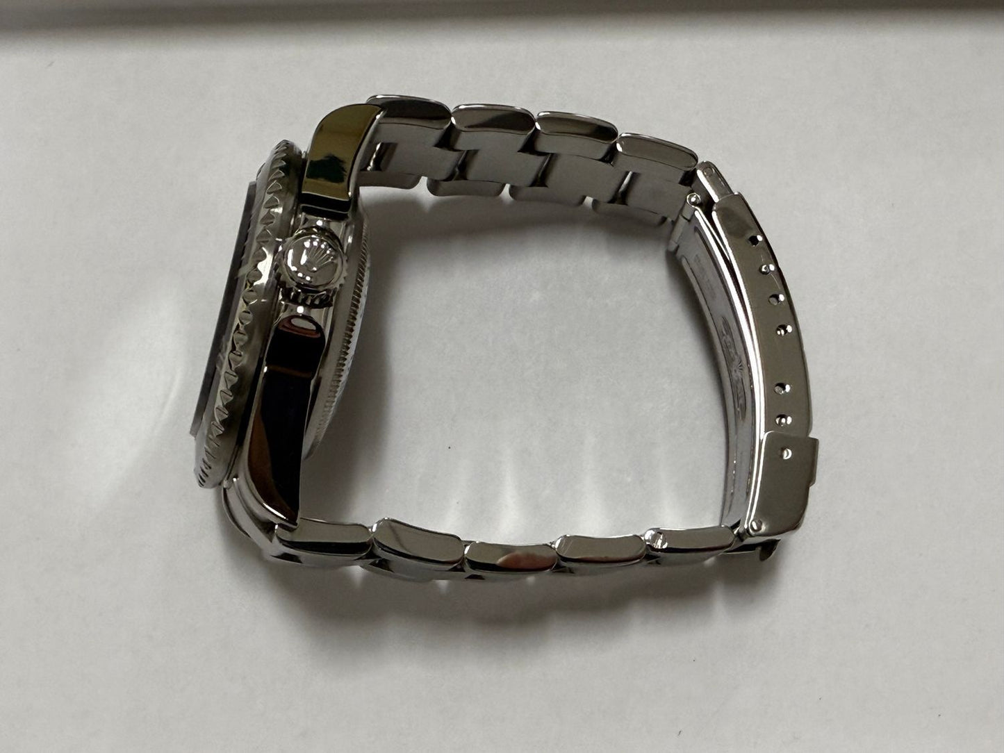 Rolex 16600