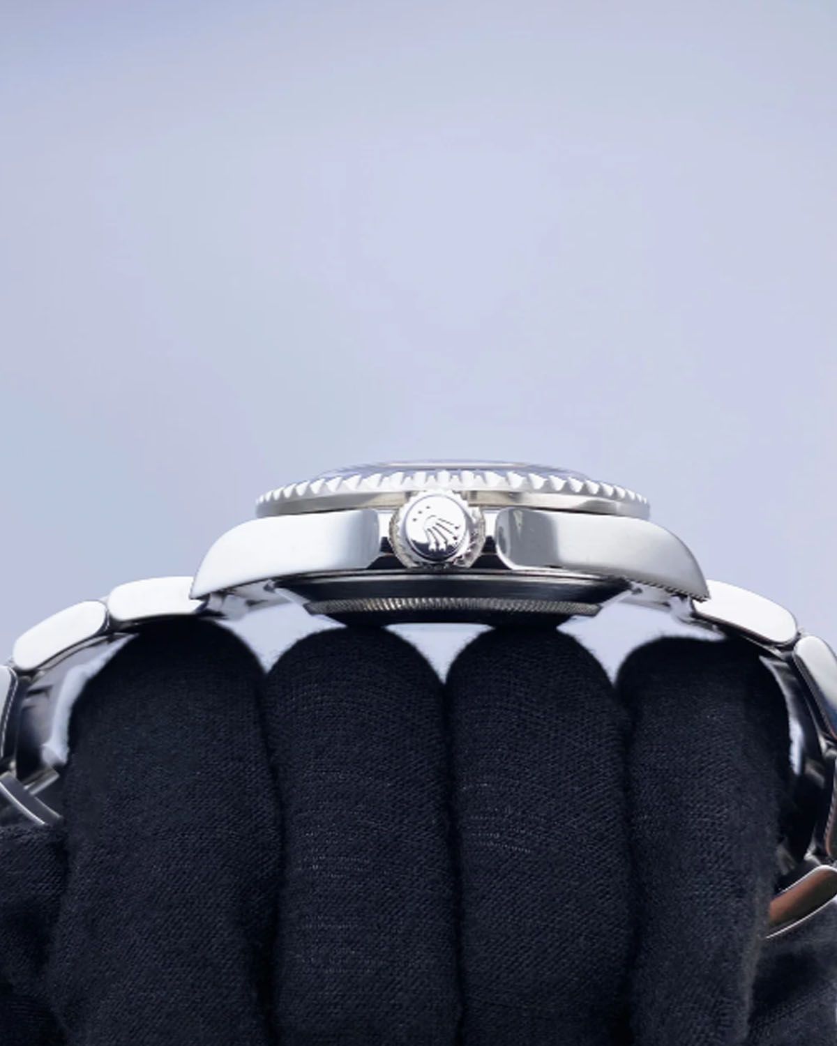 Rolex 16600