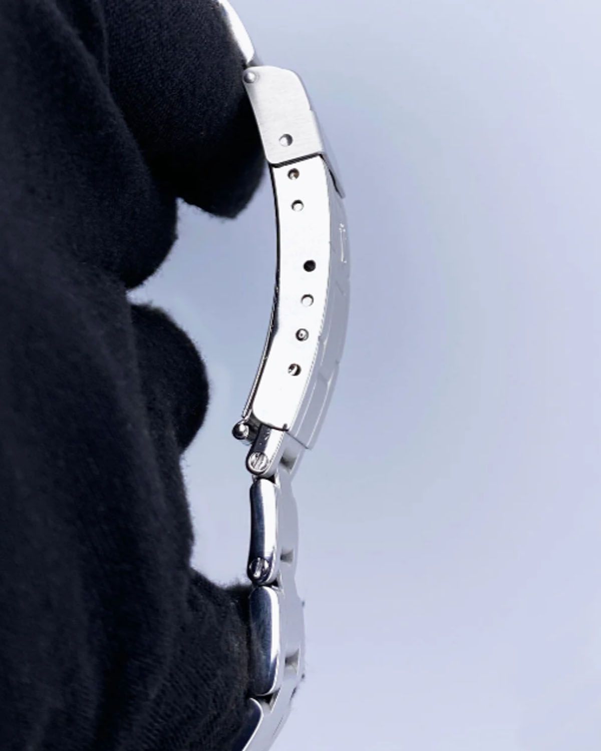 Rolex 16600