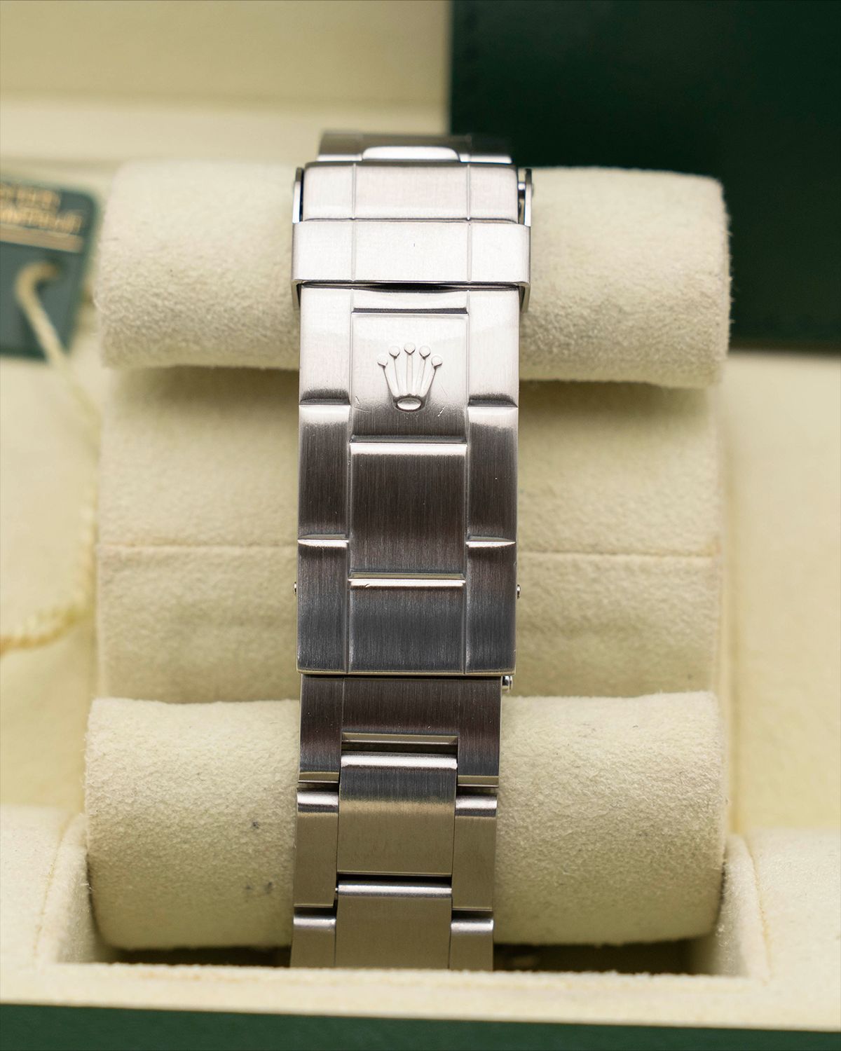 Rolex 16600