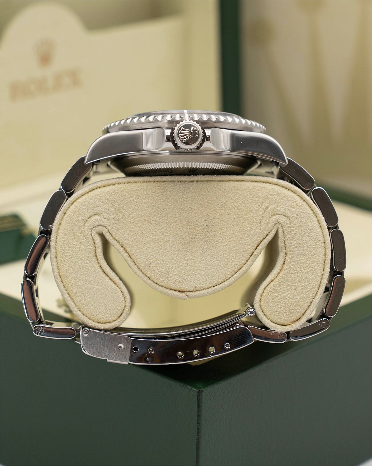 Rolex 16600