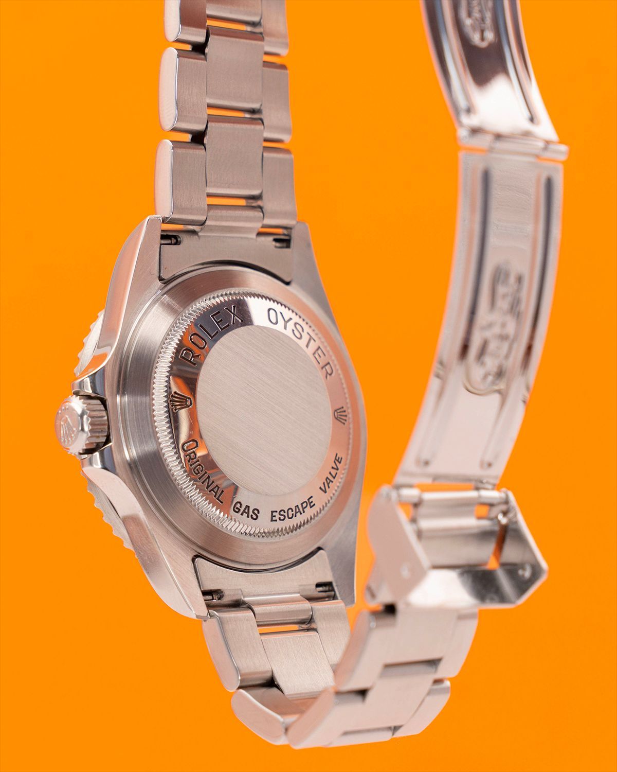 Rolex 16600