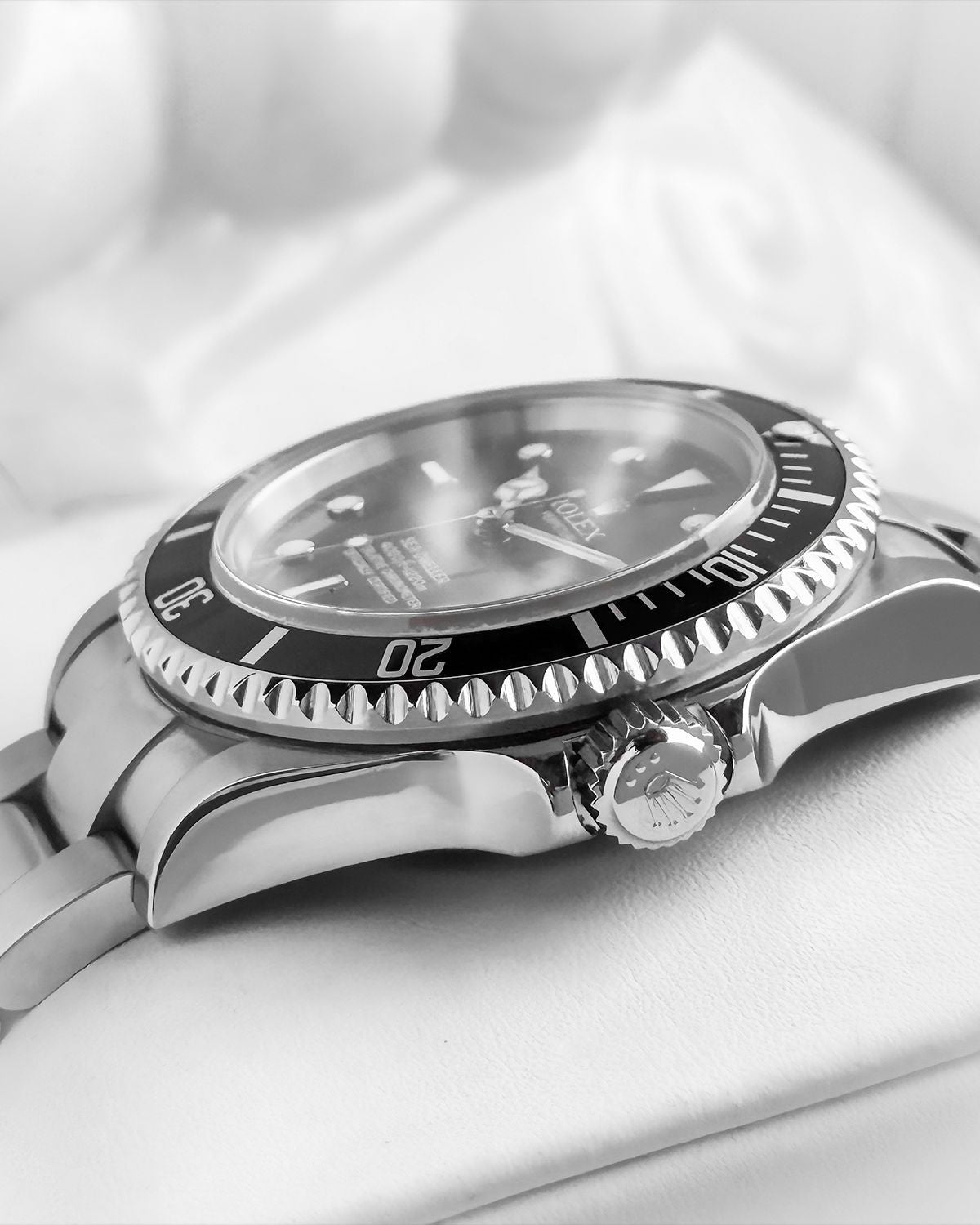 Rolex 16600