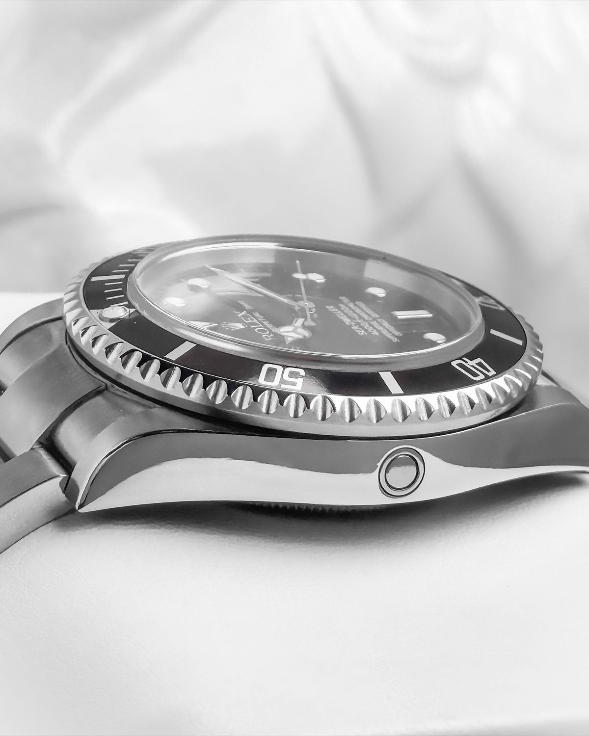Rolex 16600