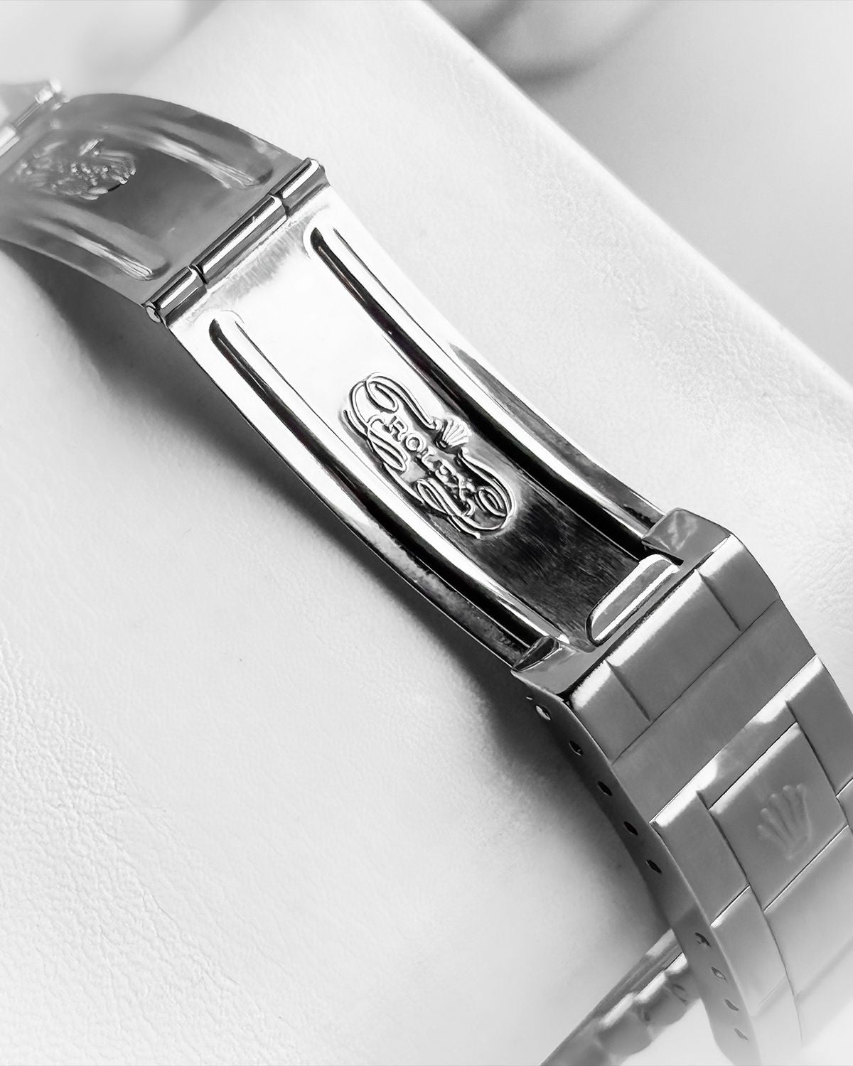 Rolex 16600