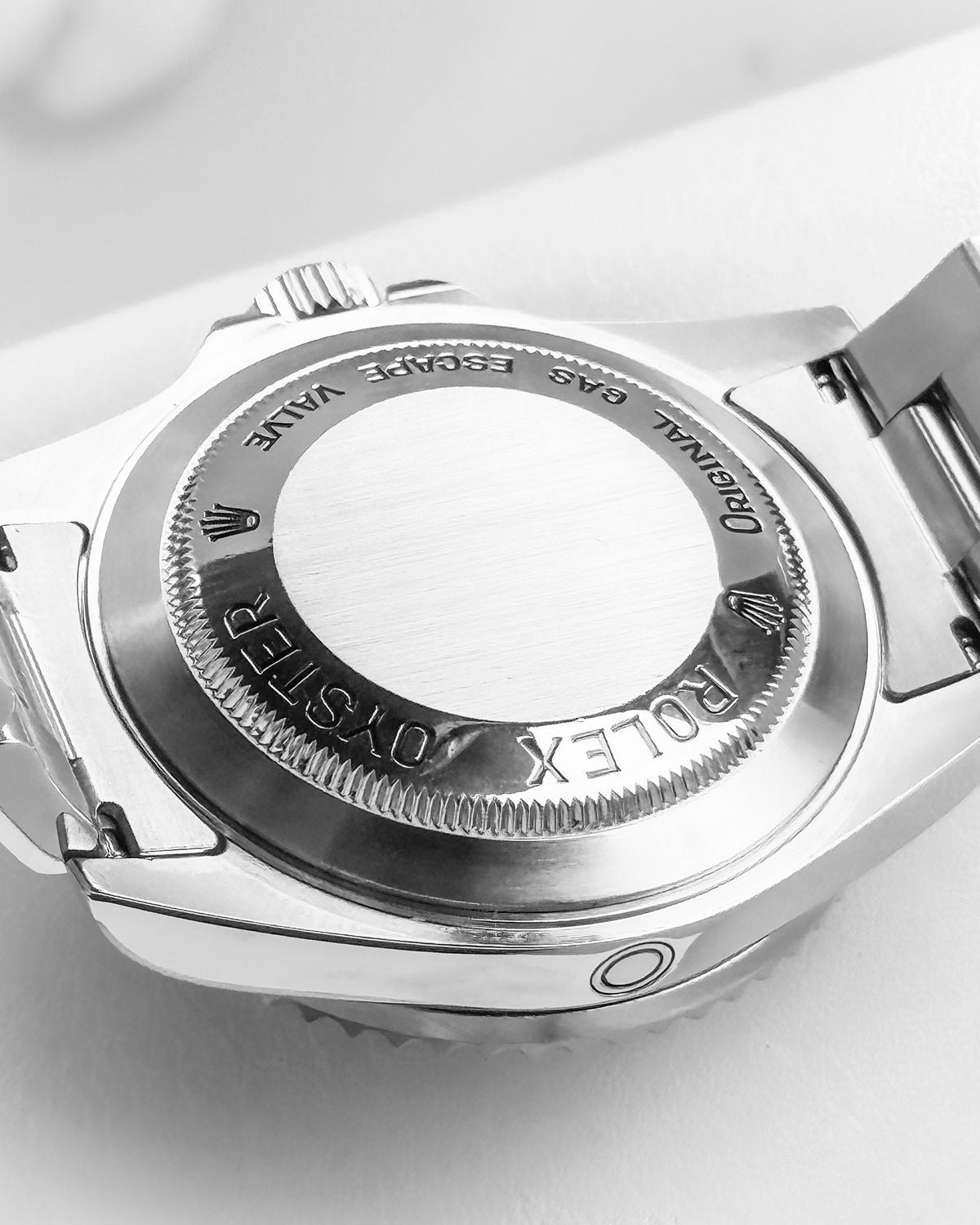Rolex 16600