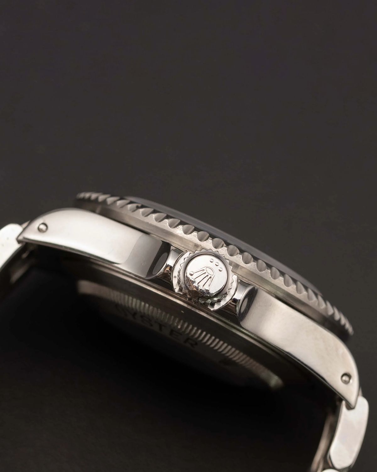 Rolex 16600