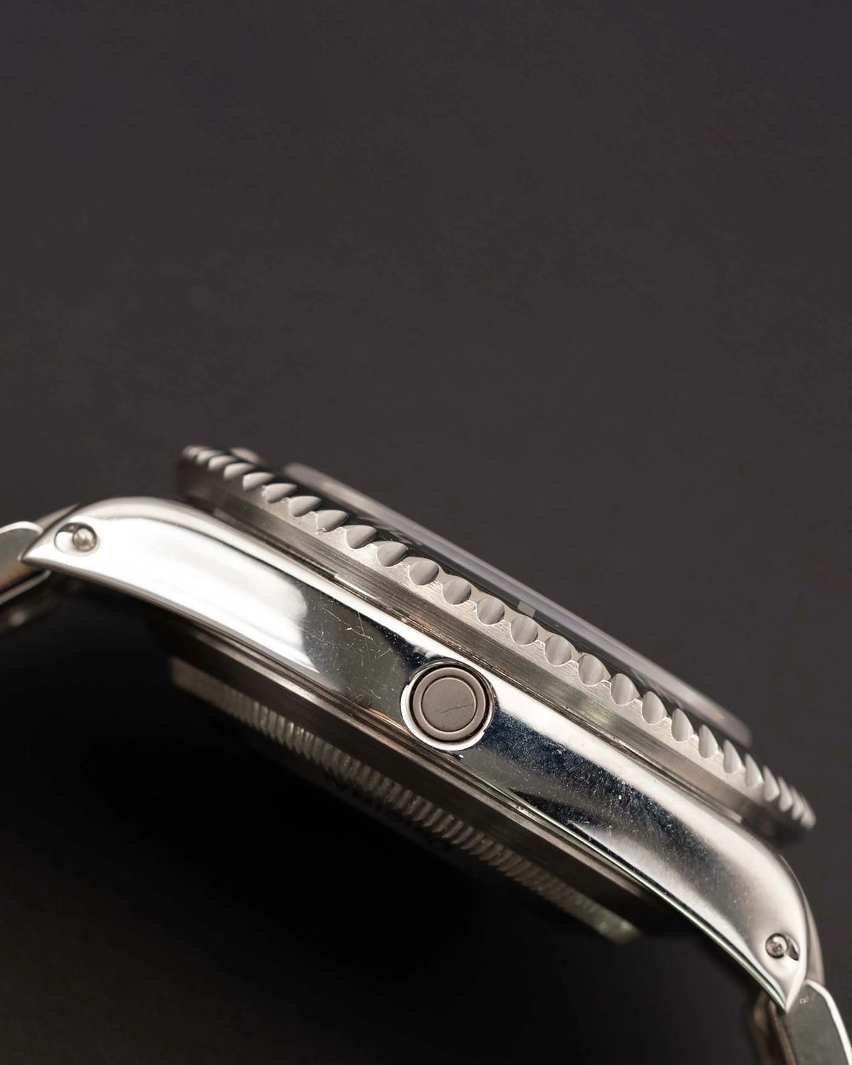 Rolex 16600