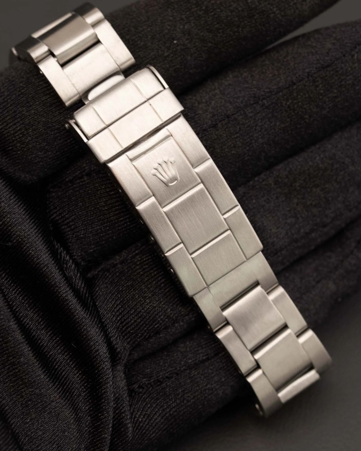 Rolex 16600