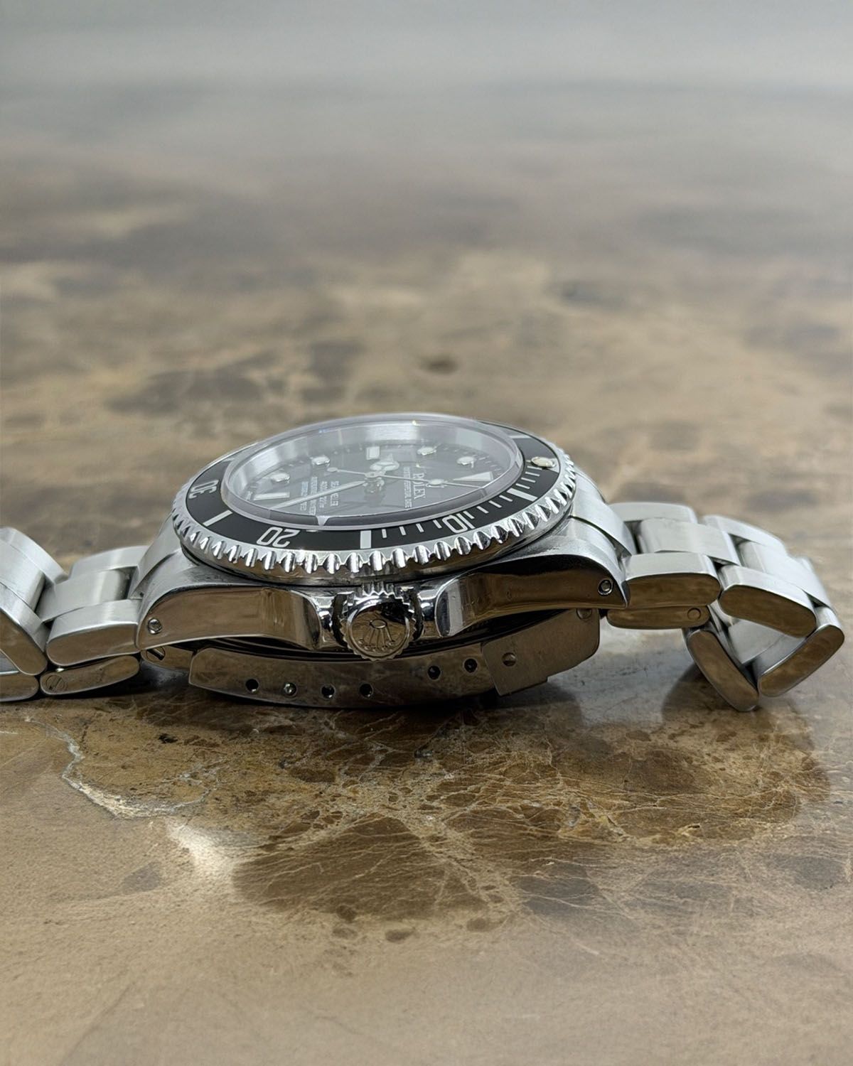 Rolex 16600